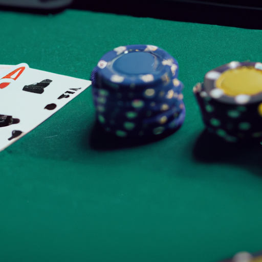 Unleashing Poker Online: Thrills and Rewards Await