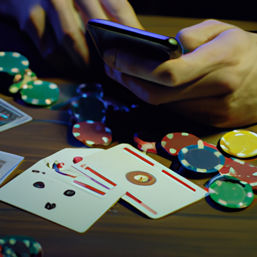 Play Poker Online for Free: Fun without Cost