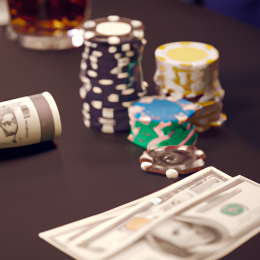 Real Money Adventure with Legality: Online Poker in the USA