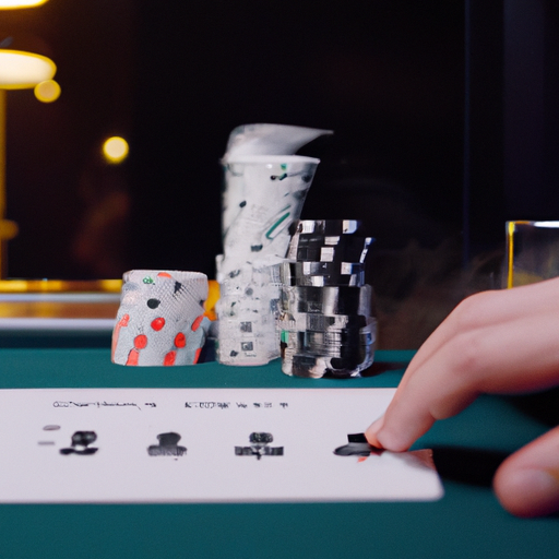 Unleashing Poker Online: Thrills and Rewards Await