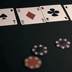 Apply Poker Strategies to Boost Your Business Success