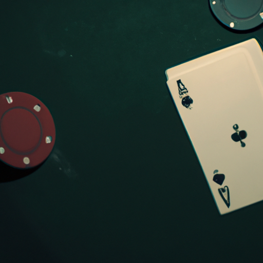 Explore the Fascinating Intersection of Poker and Psychology