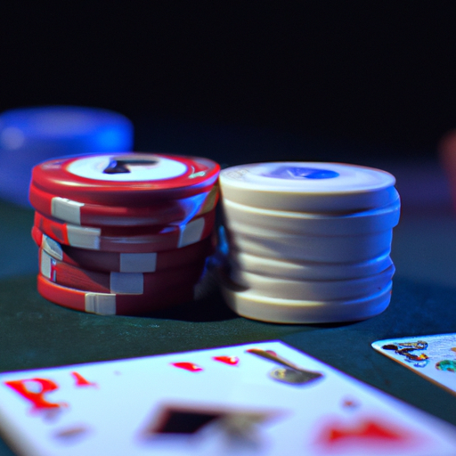 Glory and Prestige: Uncovering the World Series of Poker
