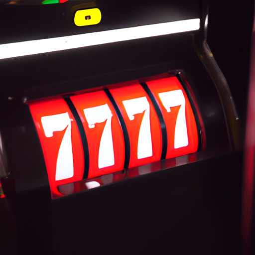 Slot Machine Secrets: Tips for Maximizing Your Winnings
