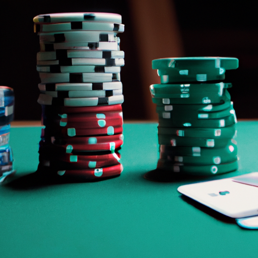 Consistency Wins: The Advantages of Playing Tight Poker