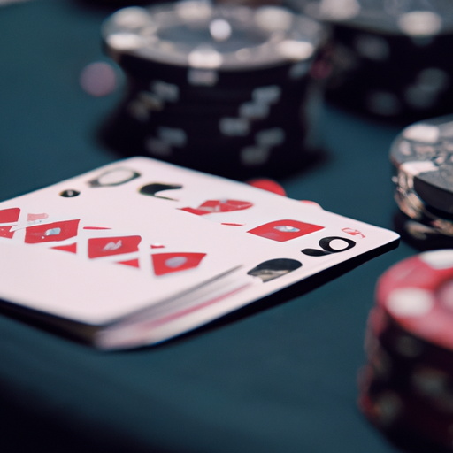 Loose Poker for Beginners: Breaking Down the Basics