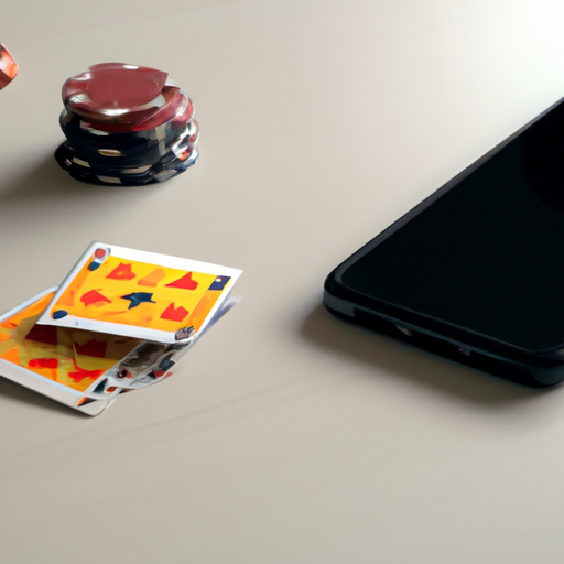 On the Go: A Mobile Poker Player's Survival Guide