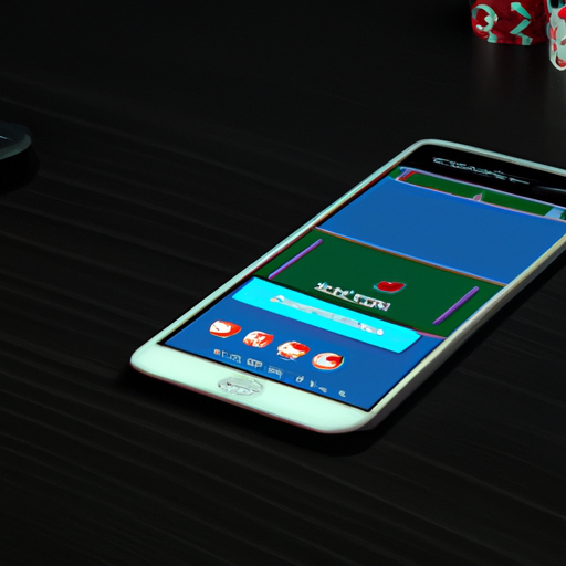 The Best Mobile Poker Apps for Android and iOS