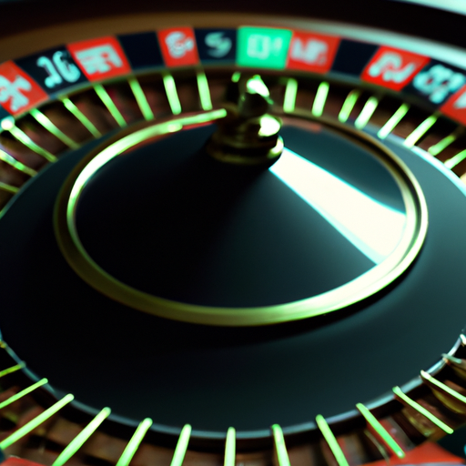 Roulette Odds and Probabilities: What Every Player Should Know
