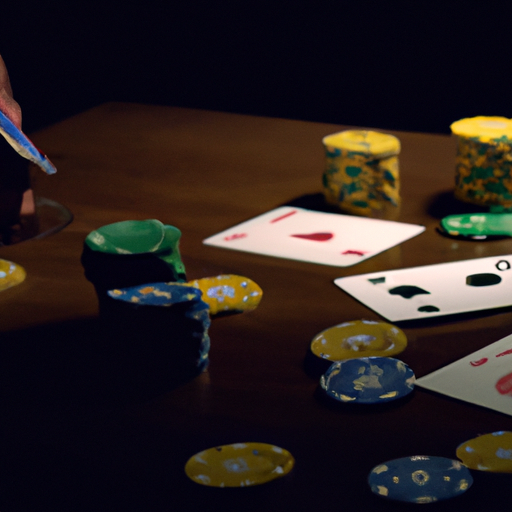 The Psychology of Loose Poker: Reading and Exploiting Opponents