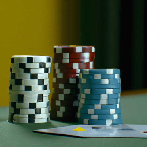Consistency Wins: The Advantages of Playing Tight Poker