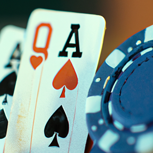 Card Counting Unveiled: A Guide to Beating the House in Blackjack