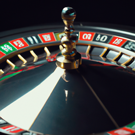 Roulette Strategy: Tips for Beating the Wheel