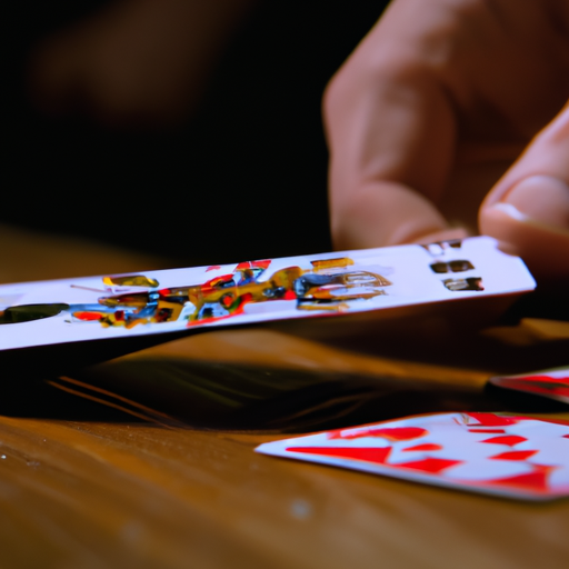 Blackjack Variants: Exploring Exciting Twists on the Classic Game