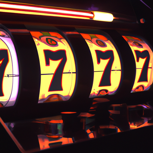 Slot Machine Secrets: Tips for Maximizing Your Winnings
