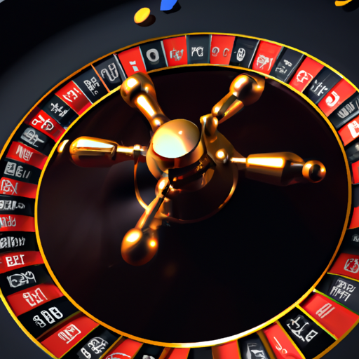Roulette Strategy: Tips for Beating the Wheel