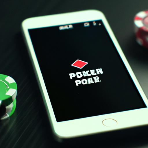 The Best Mobile Poker Apps for Android and iOS