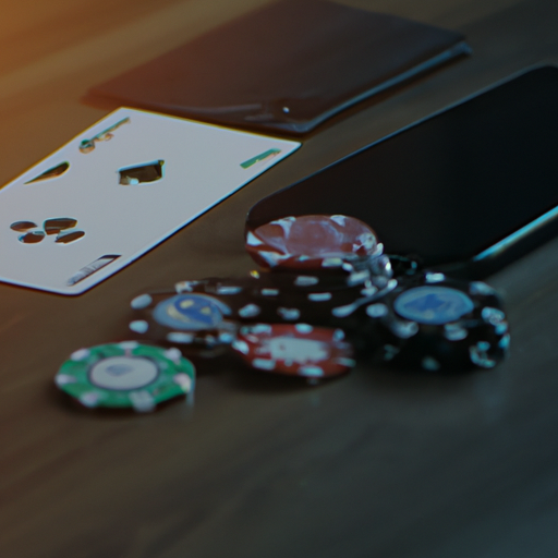 Mobile Poker vs. Desktop: Pros and Cons of Each Platform