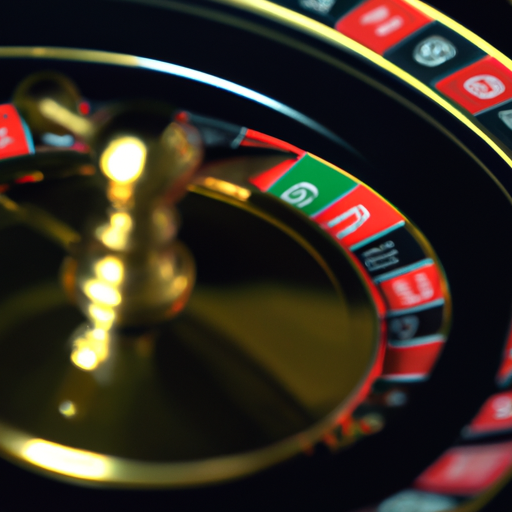 Roulette Odds and Probabilities: What Every Player Should Know