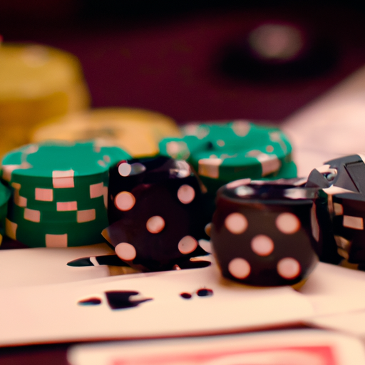 Blackjack Betting Strategies: Maximizing Wins and Minimizing Losses