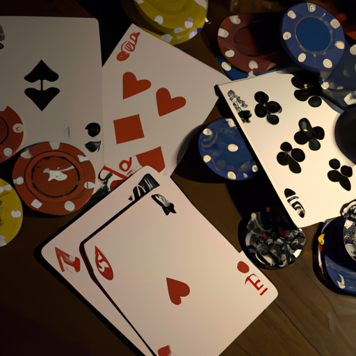 Loose Poker for Beginners: Breaking Down the Basics