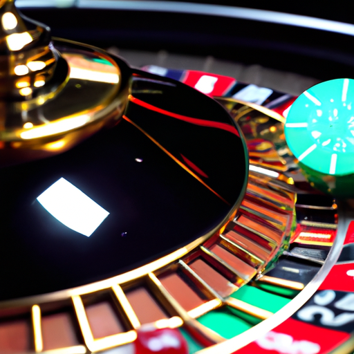 Inside Bets vs. Outside Bets: Roulette Betting Strategies