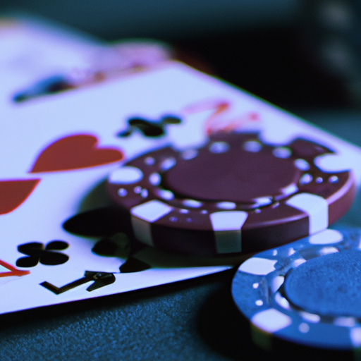 Psychology Meets Poker: Delving into the Mind Games