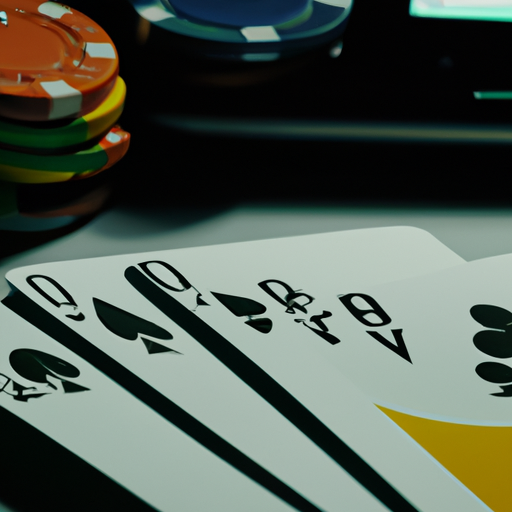 Navigate the Online Poker Landscape for Maximum Success