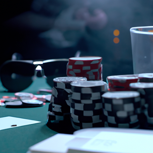 Stay Informed with the Latest Poker News and Events