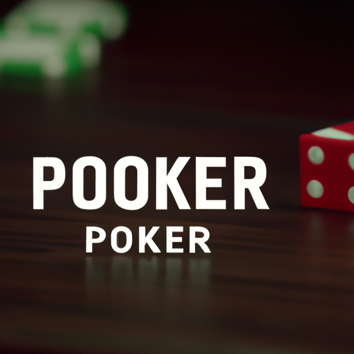 Speak the Poker Lingo like a Pro with Essential Terms