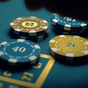Mastering Poker Odds: The Mathematical Path to Victory