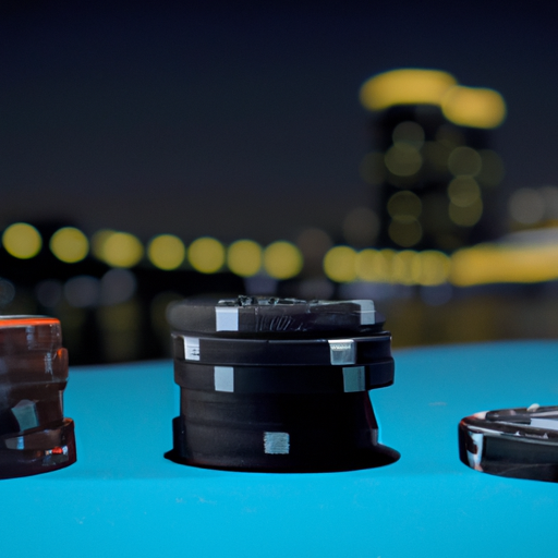 Explore Top Poker Destinations with Insider Travel Tips