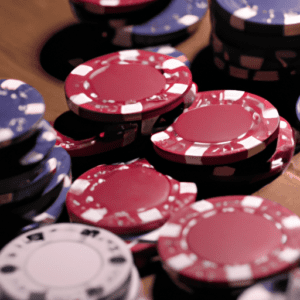 Applying Poker Strategies to Achieve Business Success