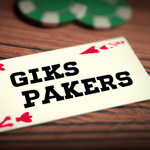 Chuckles and Giggles: Enjoy the Wackiest Poker Jokes and Memes
