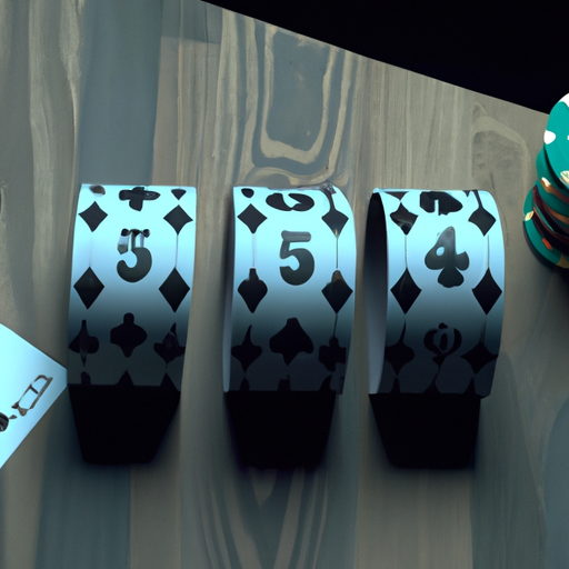 Mastering Poker Odds: The Mathematical Path to Victory
