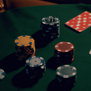 Diving Deep into Poker's Unique Subculture
