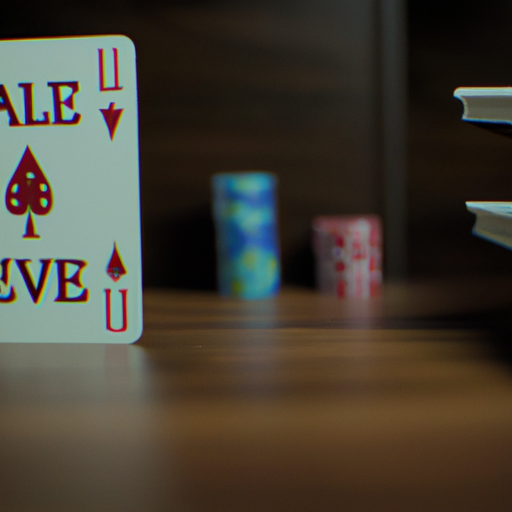 Level Up Your Poker Game with Top-Notch Poker Books