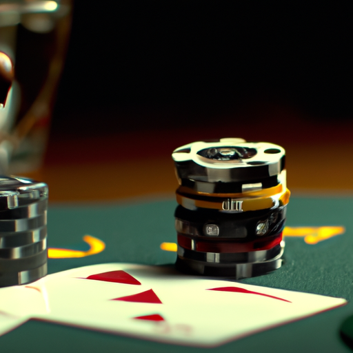 A Journey Through Poker's Rich History and Evolution