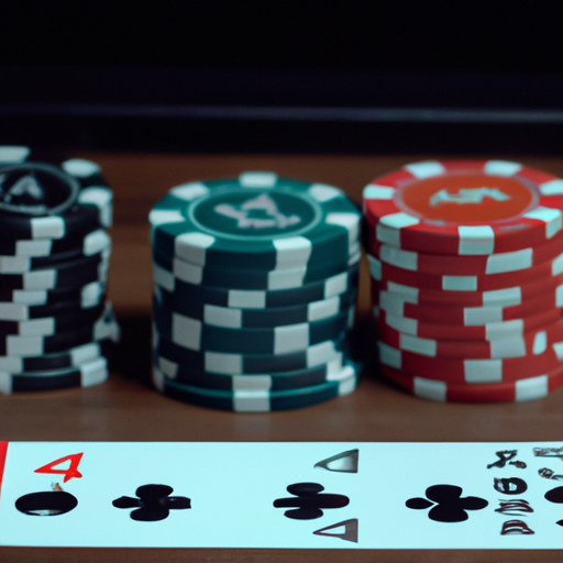Master Poker Strategy with Engaging Video Content