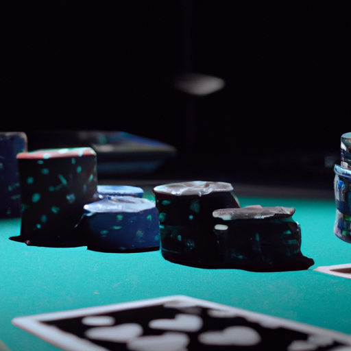 Playing Poker for a Cause: Supporting Charitable Initiatives