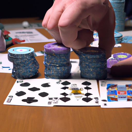 Poker 101: A Comprehensive Guide to Rules, Hands, and Gameplay