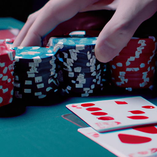 Master Poker Strategy with Engaging Video Content
