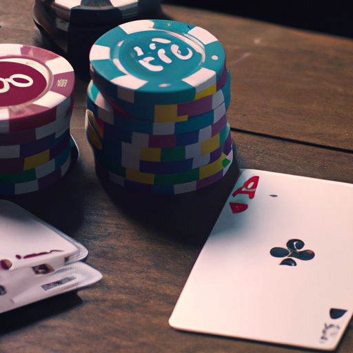 Crafting a Winning Poker Strategy to Dominate Your Foes