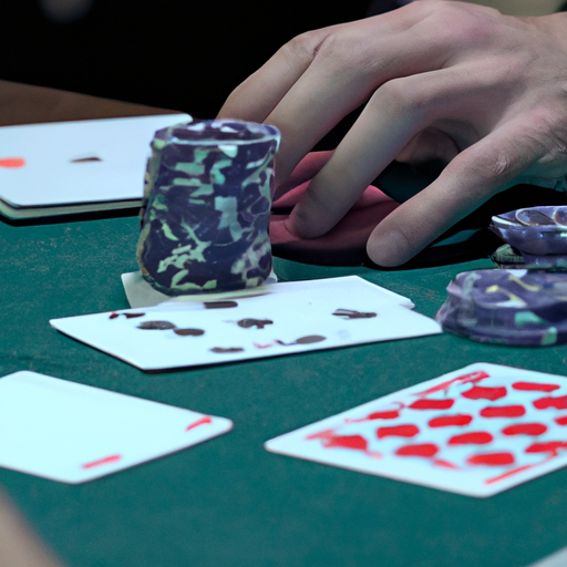 Poker 101: A Comprehensive Guide to Rules, Hands, and Gameplay