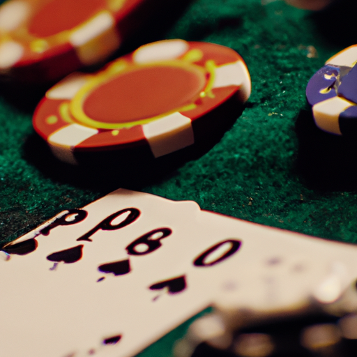 Ethics in Poker: Navigating the Moral Quandaries