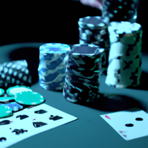 The Fusion of Poker and Artificial Intelligence: What to Know