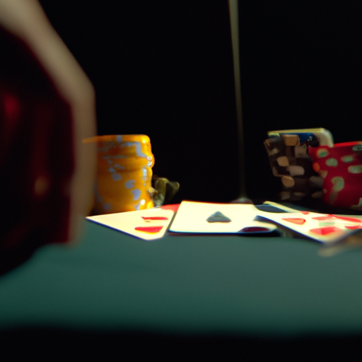Diving Deep into Poker's Unique Subculture